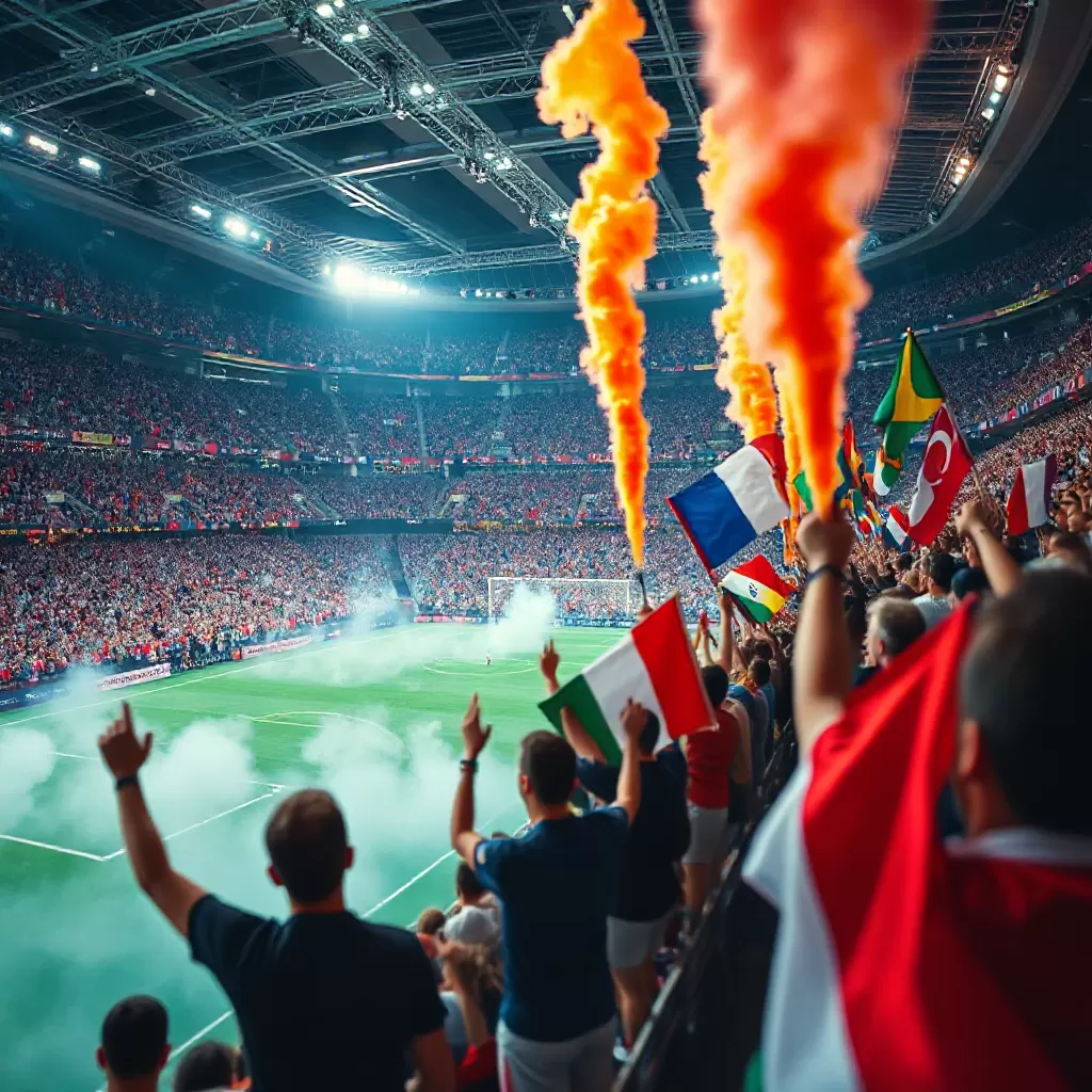 Nhận Định Kèo Hiệp Một World Cup Tối Nay – Phân Tích Từ Chuyên Gia 10 Năm — view 5